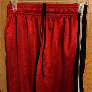 Under Armor Basketball Shorts